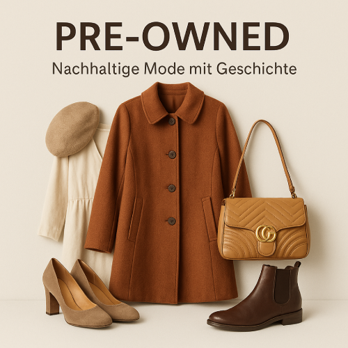 Pre-owned